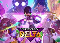 Protodroid DeLTA Free Download Protodroid DeLTA Free Download