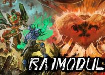 Raimodula Free Download (v1.1.4.0) Raimodula Free Download (v1.1.4.0)