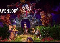Ravenlok Free Download Ravenlok Free Download