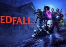 Redfall Free Download Redfall Free Download