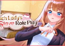 Rich Lady’s Slave Role Play Free Download (v1.0.2 & Uncensored) Rich Lady’s Slave Role Play Free Download (v1.0.2 & Uncensored)