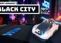 Rocket Assault: Black City Free Download Rocket Assault: Black City Free Download