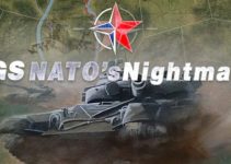 SGS NATO’s Nightmare Free Download SGS NATO’s Nightmare Free Download