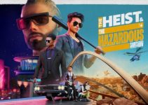 Saints Row The Heist And The Hazardous Free Download (v1.3.0 & ALL DLC) Saints Row The Heist And The Hazardous Free Download (v1.3.0 & ALL DLC)