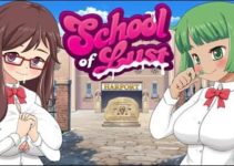 School of Lust Free Download (v0.7.1a & Uncensored) School of Lust Free Download (v0.7.1a & Uncensored)
