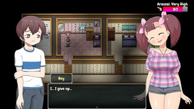 School of Lust download