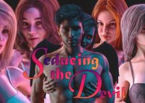 Seducing The Devil Free Download (v0.12a & Uncensored) Seducing The Devil Free Download (v0.12a & Uncensored)