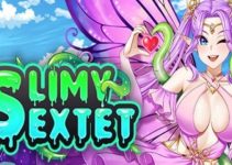Slimy Sextet Free Download (v1.0.8 & Uncensored) Slimy Sextet Free Download (v1.0.8 & Uncensored)