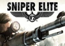 Sniper Elite V2 Free Download Sniper Elite V2 Free Download