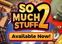 So Much Stuff 2 Free Download So Much Stuff 2 Free Download