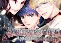 Sorcerer’s Choice: Angel or Demon? Free Download Sorcerer’s Choice: Angel or Demon? Free Download