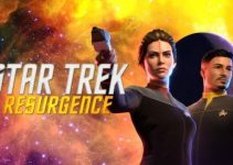 Star Trek: Resurgence Free Download Star Trek: Resurgence Free Download