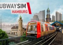 SubwaySim Hamburg Free Download SubwaySim Hamburg Free Download