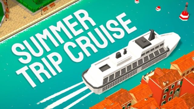 Summer Trip Cruise Free Download