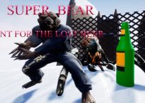 Super Bear: Hunt For The Lost Beer Free Download Super Bear: Hunt For The Lost Beer Free Download