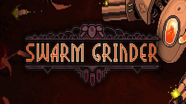 Swarm Grinder Free Download