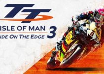 TT Isle Of Man: Ride on the Edge 3 Free Download TT Isle Of Man: Ride on the Edge 3 Free Download