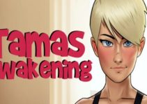 Tamas Awakening Free Download (v1.0b & Uncensored) Tamas Awakening Free Download (v1.0b & Uncensored)