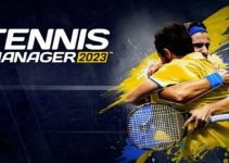 Tennis Manager 2023 Free Download Tennis Manager 2023 Free Download