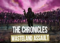 The Chronicles: Wasteland Assault Free Download The Chronicles: Wasteland Assault Free Download