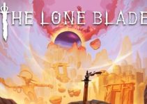 The Lone Blade Free Download The Lone Blade Free Download