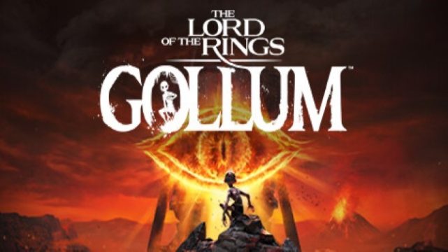The Lord of the Rings: Gollum Free Download