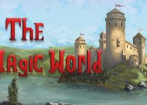 The Magic World Free Download The Magic World Free Download