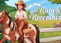 The Ranch of Rivershine Free Download The Ranch of Rivershine Free Download
