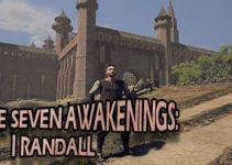 The Seven Awakenings: I Randall Free Download The Seven Awakenings: I Randall Free Download