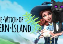 The Witch of Fern Island Free Download (v1.0) The Witch of Fern Island Free Download (v1.0)