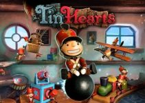 Tin Hearts Free Download Tin Hearts Free Download