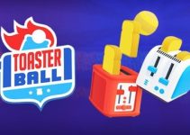 Toasterball Free Download Toasterball Free Download