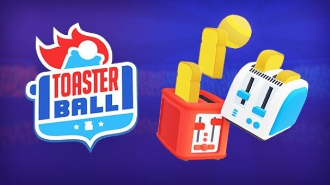 Toasterball Free Download