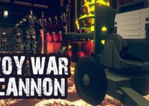 Toy War – Cannon Free Download Toy War – Cannon Free Download