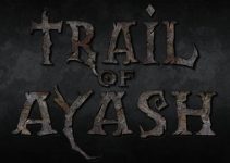 Trail of Ayash Free Download Trail of Ayash Free Download