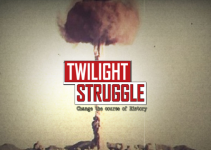 Twilight Struggle: Red Sea Free Download Twilight Struggle: Red Sea Free Download