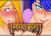 Tyrant Quest – Gold Edition Free Download (Uncensored) Tyrant Quest – Gold Edition Free Download (Uncensored)