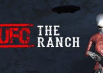 UFO: The Ranch Free Download UFO: The Ranch Free Download