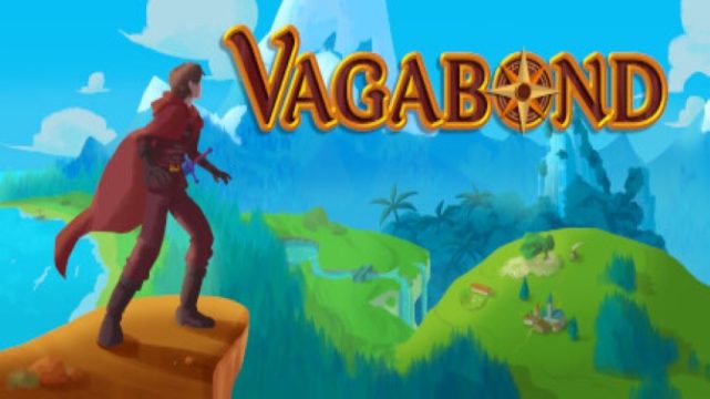 Vagabond Free Download