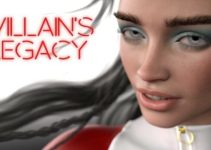 Villain’s Legacy Free Download (v1.0 & Uncensored) Villain’s Legacy Free Download (v1.0 & Uncensored)