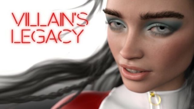 Villain's Legacy Free Download