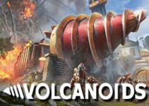 Volcanoids Free Download (v1.29.439.0) Volcanoids Free Download (v1.29.439.0)