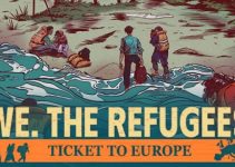 We. The Refugees: Ticket to Europe Free Download We. The Refugees: Ticket to Europe Free Download