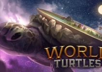 World Turtles Free Download (v1.0) World Turtles Free Download (v1.0)