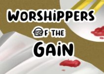 Worshippers Of The Gain Free Download (v22) Worshippers Of The Gain Free Download (v22)