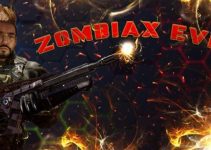 ZOMBIAX EVIL Free Download ZOMBIAX EVIL Free Download