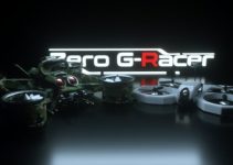 Zero-G-Racer : Drone FPV arcade game Free Download Zero-G-Racer : Drone FPV arcade game Free Download