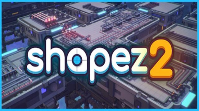 shapez 2 Free Download