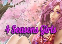 4 Seasons Girls Free Download (Uncensored) 4 Seasons Girls Free Download (Uncensored)