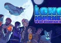 A Long Journey to an Uncertain End Free Download A Long Journey to an Uncertain End Free Download